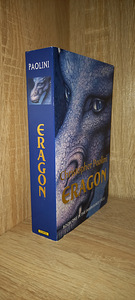 C.Paolini Eragon