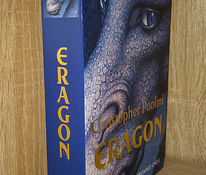 C.Paolini Eragon