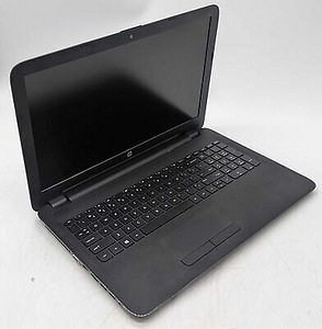 Ноутбук HP 255 G4, зарядное устройство, сумка для ноутбука