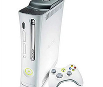 Mängukonsool Xbox 360
