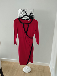 Платье женское, оригинал Calvin Klein, размер M