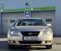 Hyundai, 2007