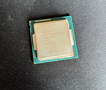 Процессор iNTEL i5 4440 3,10 ГГц