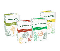 Naturavita Boost 40g (20x2,0g)