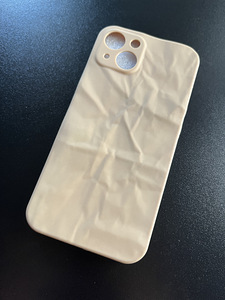 Textured Iphone 13 case чехол