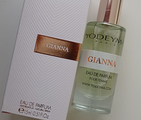 Parfüüm Yodeyma Gianna Dolce ja Gabbana Dolce