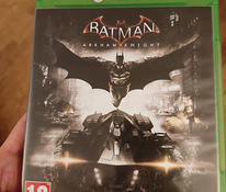 Xbox one/ X Batman