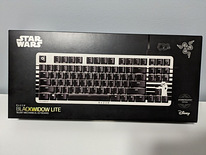Klaviatuur Razer BlackWidow Lite klaviatuur