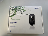 Автомобильный комплект Nokia Original CK-300