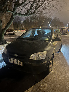 Аренда автомобилей (3 фото из 4)