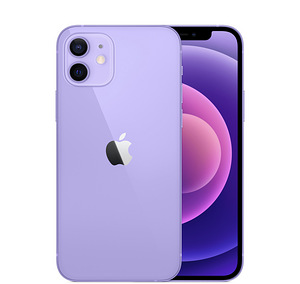 iPhone 12 128 GB purple (1 foto / 4)