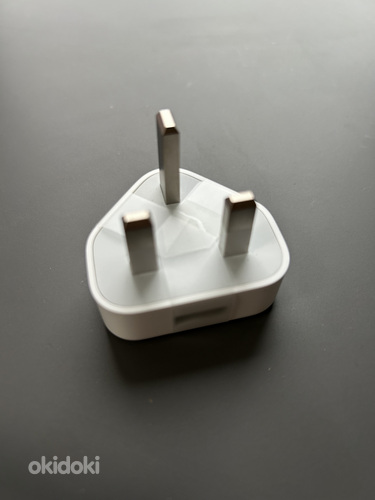 Apple G-tüüpi USB-laadija (foto #2)