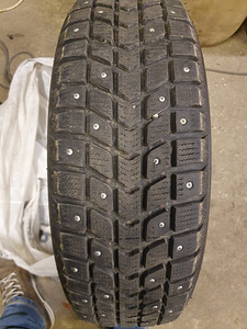 Naastrehvid Dayton 185/65 R15 (5 foto / 5)