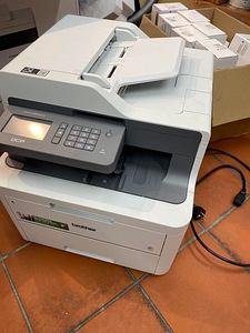 Müüa kontorikombain/printer Brother L3550cdw