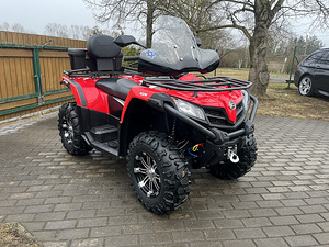 Atv (2 foto / 9)