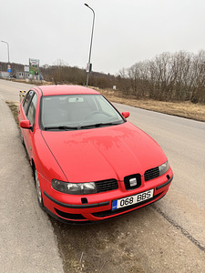 Продам Seat Toledo (1 фото из 4)