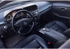 Mercedes w212 3.0 170kw (4 foto / 6)