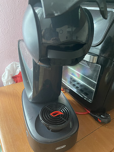Кофемашинка Nescafe Dolce Gusto (1 фото из 4)