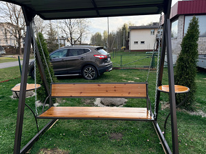 Mangal, grillkäru (7 foto / 9)