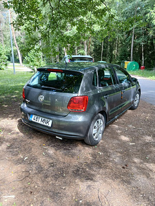 VOLKSWAGEN POLO (12 foto / 14)