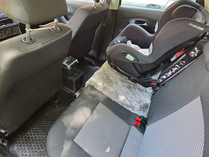 VOLKSWAGEN POLO (13 foto / 14)