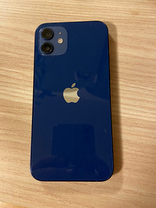 iPhone 12 64gb + kaks katet (1 foto / 7)