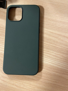 iPhone 12 pro max 128 gb (6 foto / 7)