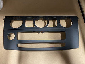 Kliimaseadme BMW 6976362 trimm (1 foto / 2)