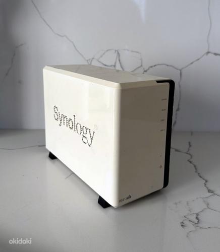 Synology DS213air NAS (foto #1)
