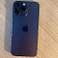 Apple iPhone 14 Pro Max 128GB Deep Purple (foto #2)