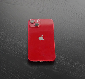 Apple iPhone 13 128GB (Product) Red (3 foto / 7)