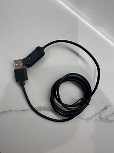 Amazfit T-Rex GTS GTR USB kaabel