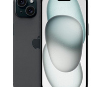 Apple iPhone 15 256GB uus