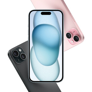 Apple iPhone 15 256GB uus (3 foto / 3)