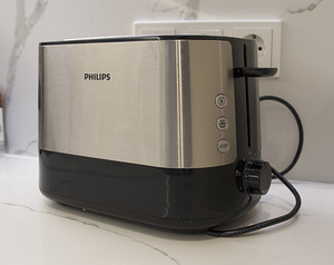 Philips Viva Collection HD2637 röster (3 foto / 3)