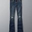 Новые джинсы Abercrombie&Fitch, размер 30x33 10R (фото #1)