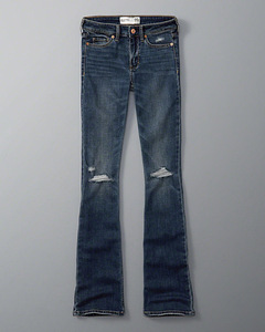 Новые джинсы Abercrombie&Fitch, размер 30x33 10R