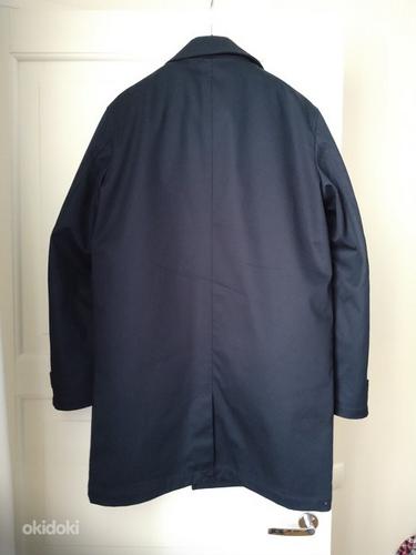 Продам мужское осеннее пальто Cap Horn со съемной подкладкой (фото #2)