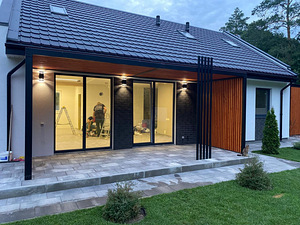 Töö Jãhvi ida-viru maakonnas (1 foto / 5)