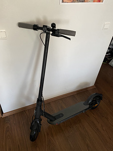 Xiaomi mi electric scooter S1 (3 foto / 3)