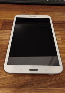 Samsung TAB Планшет SM T310 7" (2 фото из 6)
