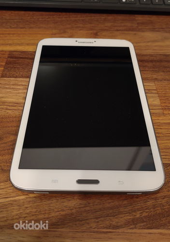 Samsung TAB tahvelarvuti SM T310 7" (foto #2)
