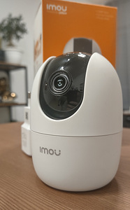 IMOU ranger 2 Camera valvekaamera (1 foto / 4)