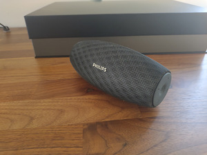 Uued bluetooth kõlarid Philips BT6900B EverPlay Bluetooth (1 foto / 3)
