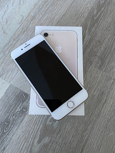 Продам iPhone 7 на 256 гб (4 фото из 4)