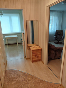 Punane tn 67, Lasnamäe, Tallinn, Harjumaa (2 foto / 7)