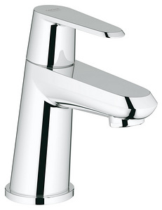Вертикальный вентиль Grohe Eurodisc 23051002 (1 фото из 1)