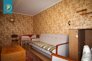 Pärna tn 37, Järve, Kohtla-Järve, Ida-Virumaa (5 foto / 18)