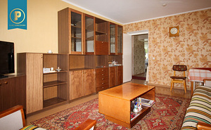 Pärna tn 37, Järve, Kohtla-Järve, Ida-Virumaa (6 foto / 18)
