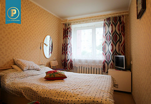 Pärna tn 37, Järve, Kohtla-Järve, Ida-Virumaa (14 foto / 18)